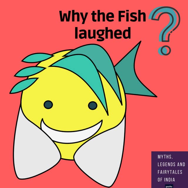 Why The Fish Laughed