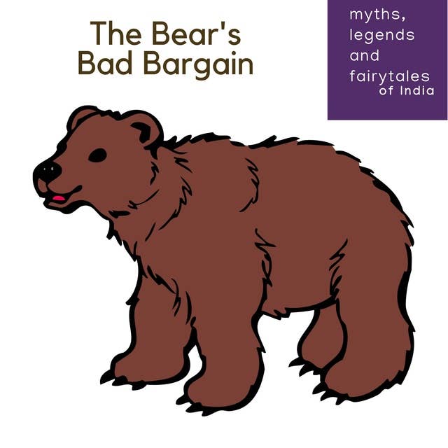 The Bears Bad Bargain