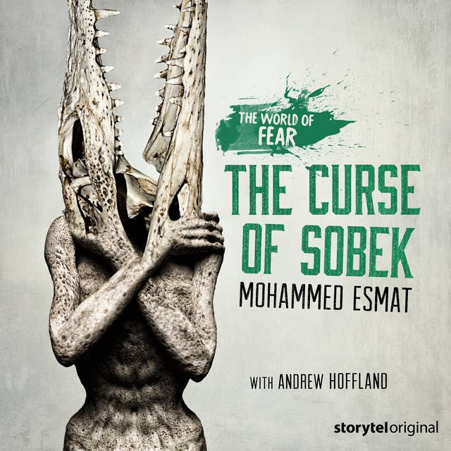 The Curse of Sobek