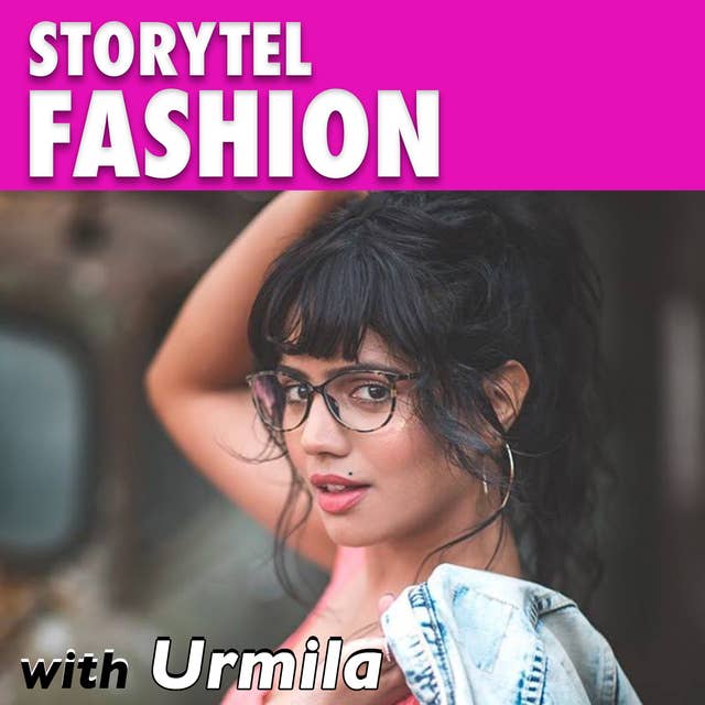 Fashion with Urmila S01E03