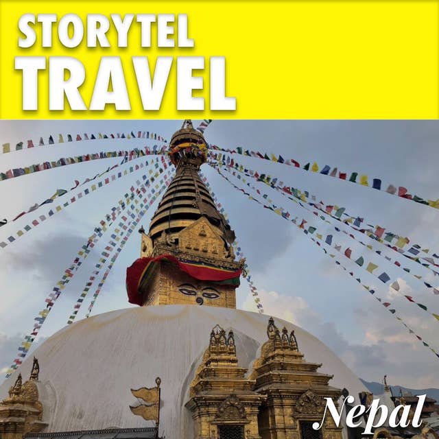 Travel with Lakshmi E7 - Nepal