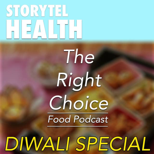 Diet During Diwali