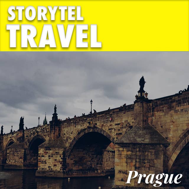 Travel with Lakshmi E9 - Prague