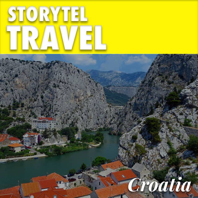 Travel with Lakshmi E10 - Dubrovnik