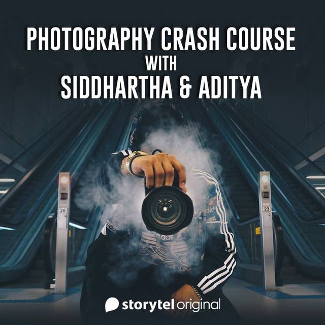 Photography Crash Course