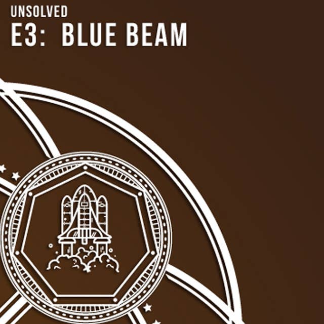 Project Blue Beam