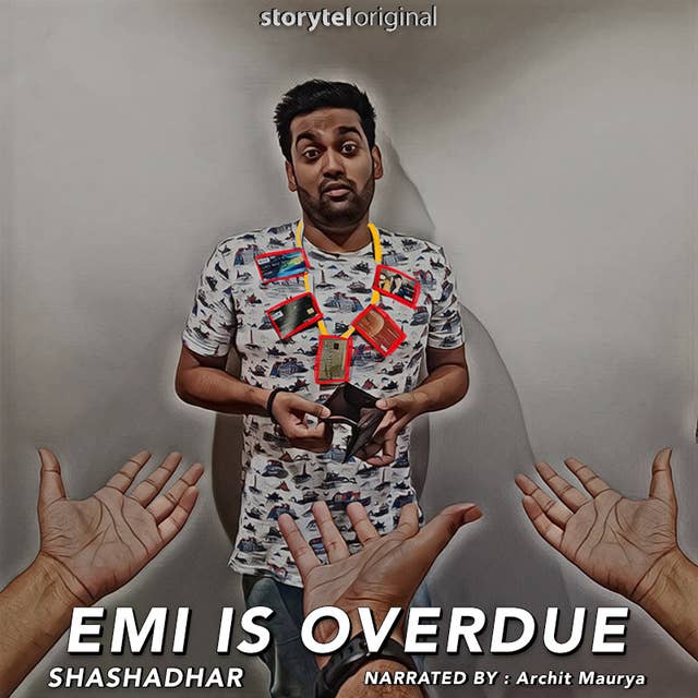 EMI is Overdue