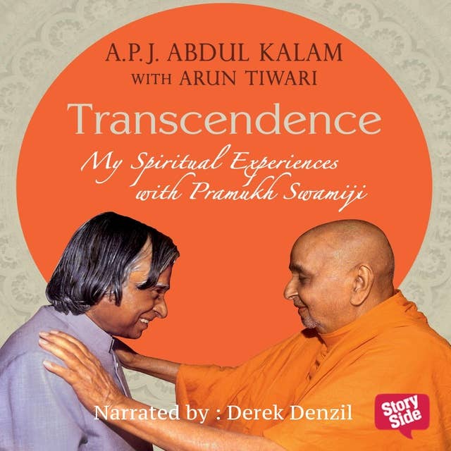 Transcendence : My Spiritual Experiences with Pramukh Swamiji
