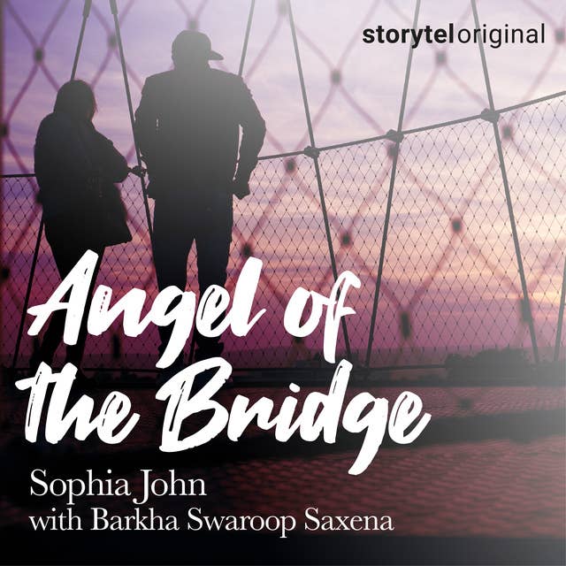 Angel of the Bridge