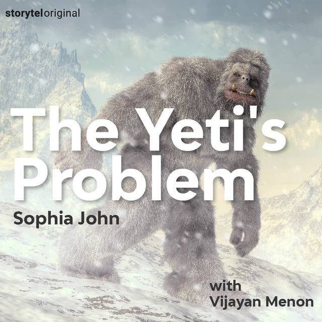The Yeti's Problem