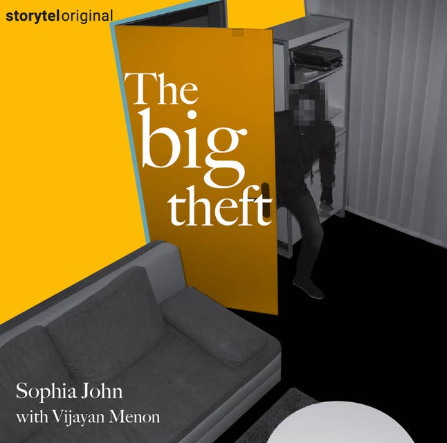 The Big Theft