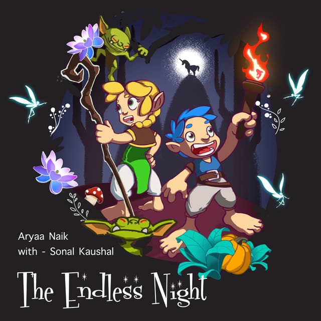 The Endless Night