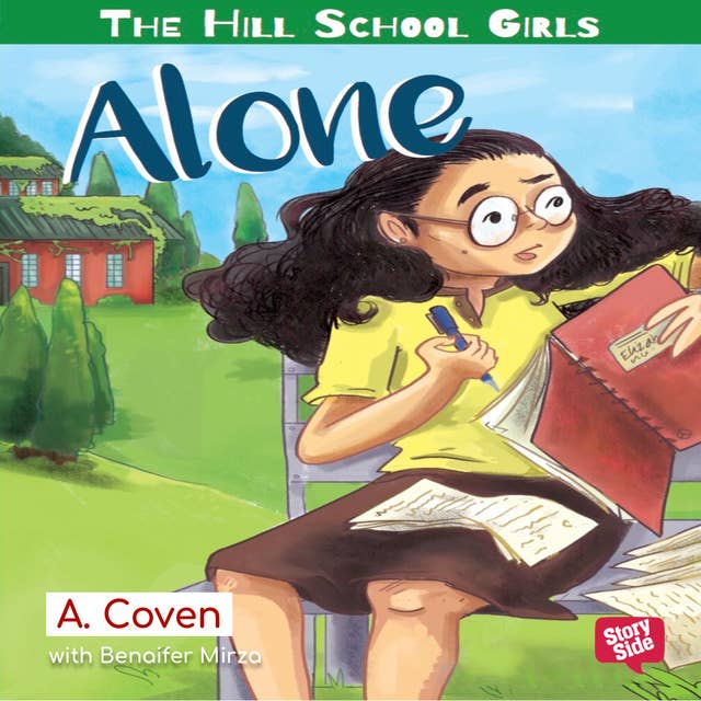 The Hill School Girls - Alone