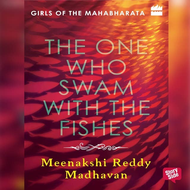 The One Who Swam with the Fishes