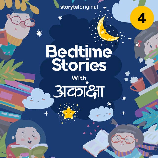 Bedtime Stories With Aakanksha S01E04