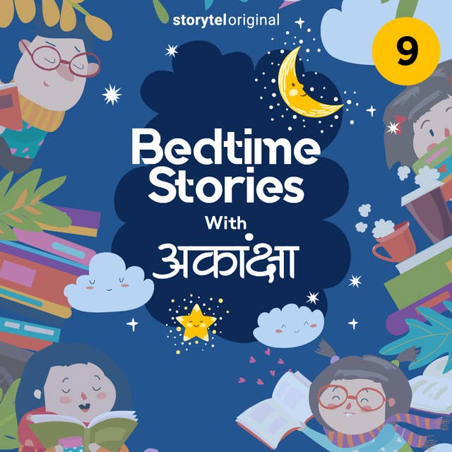 Bedtime Stories With Aakanksha S01E09