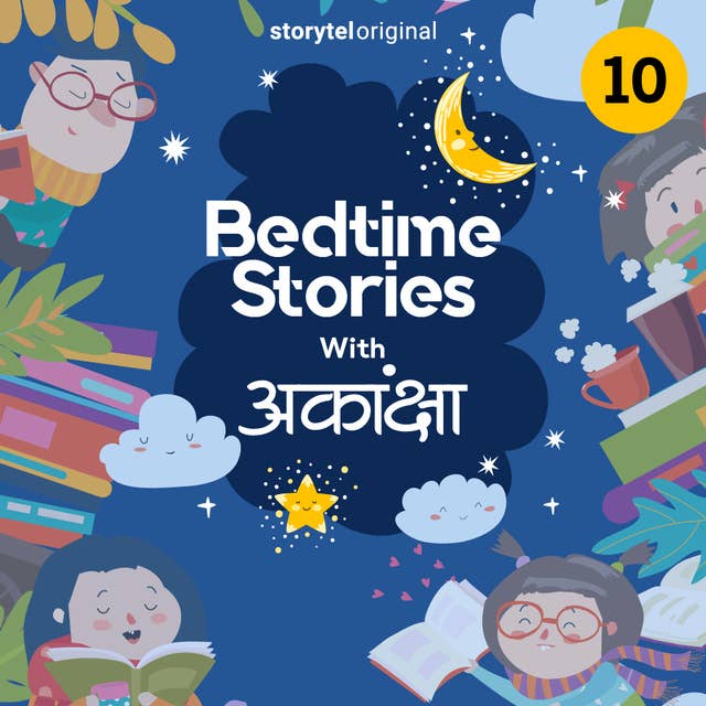 Bedtime Stories With Aakanksha S01E10