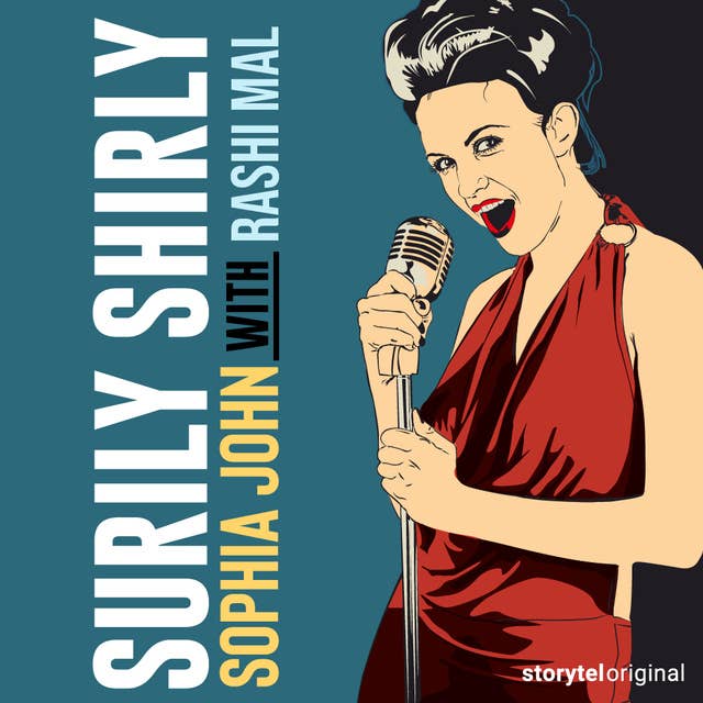 Surily Shirly