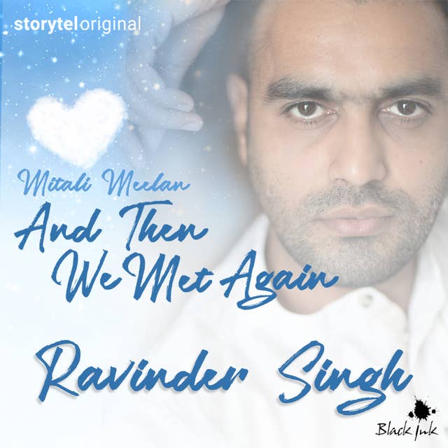 Cover for And then we met again