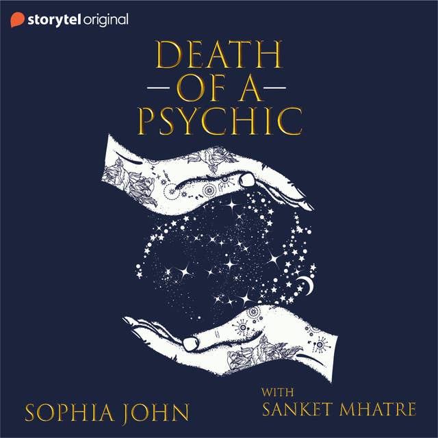 Death of a Psychic