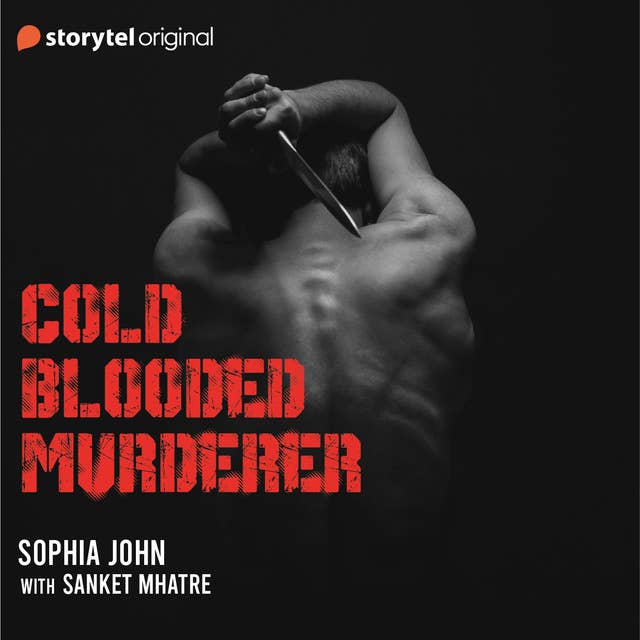 Cold Blooded Murderer