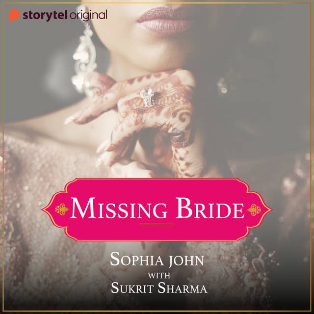 Missing Bride 