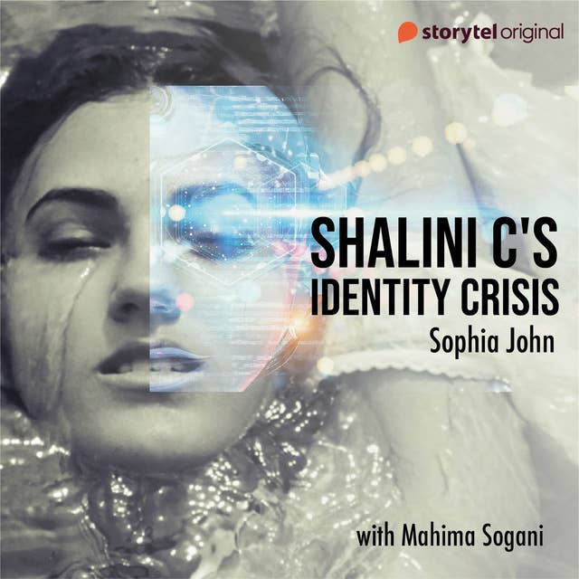 Shalini C's Identity Crisis 