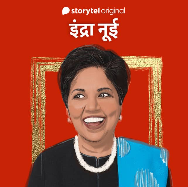 Indra Nooyi