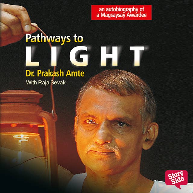 Cover for Pathways to Light