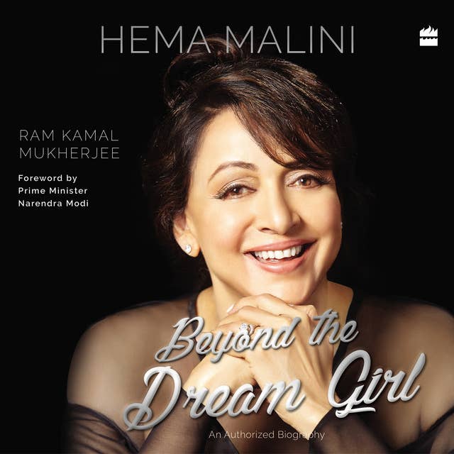 Hema Malini: Beyond the Dream Girl 