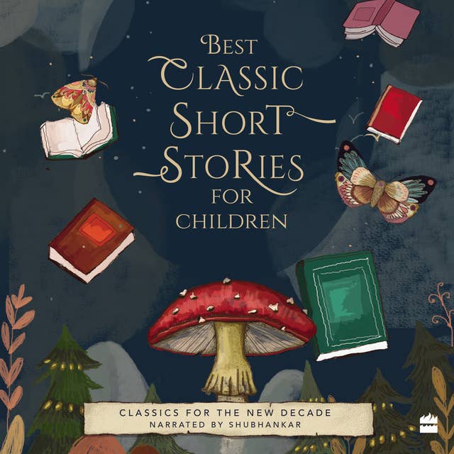 Best Classic Short Stories For Children 