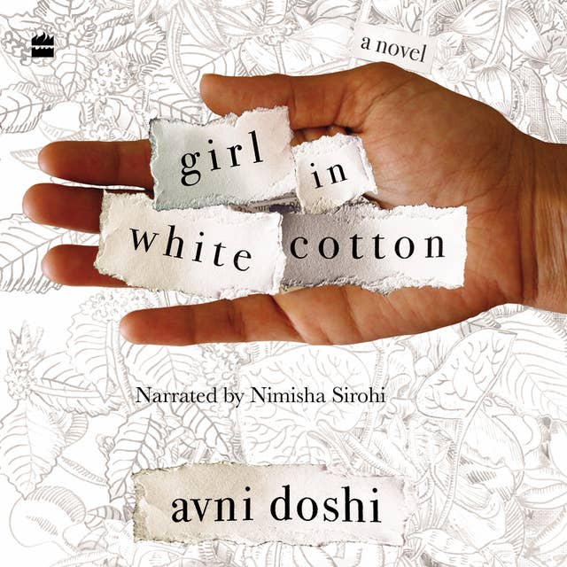 Girl in White Cotton (Burnt Sugar): Shortlisted for the Booker Prize 2020