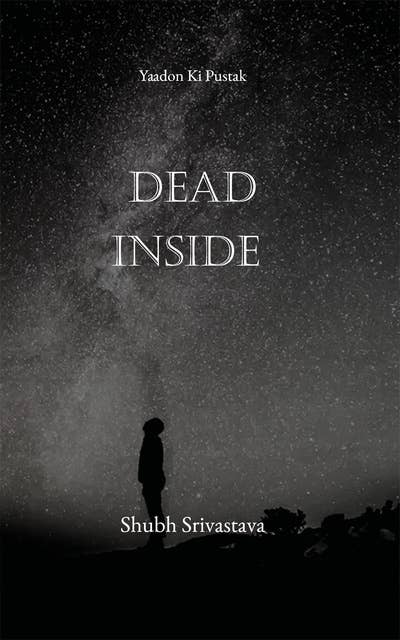 Dead Inside: Yaadon Ki Pustak