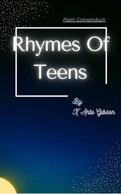Rhymes Of Teens
