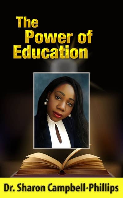 The Power of Education: Education and Learning