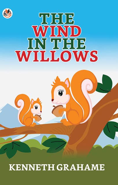 The Wind in the Willows