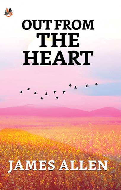 Out From The Heart