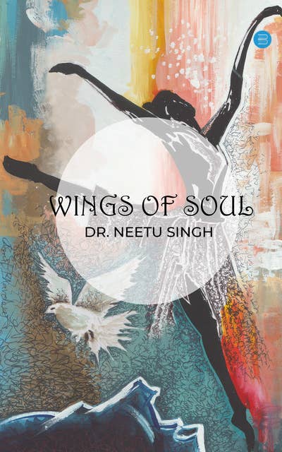 Wings of soul