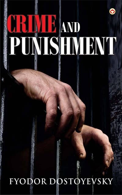 Crime and Punishment - Ebook - Fyodor Dostoevsky - ISBN