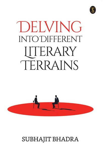 Delving Into Different Literary Terrains