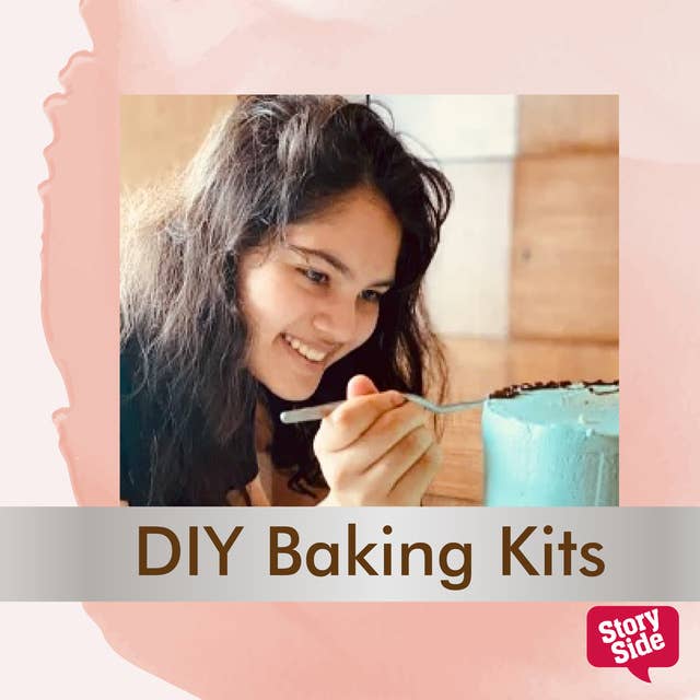 DIY Baking Kits