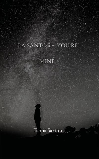 La Santo's - You're Mine