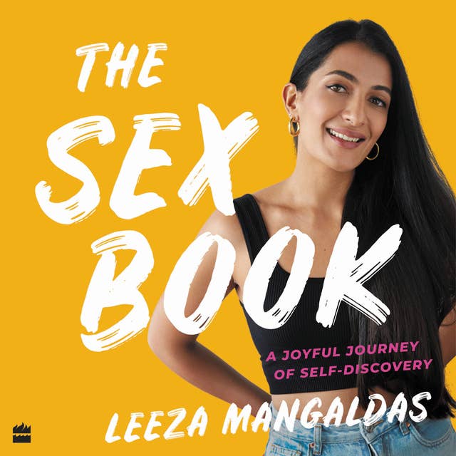 The Sex Book: A Joyful Journey of Self-Discovery