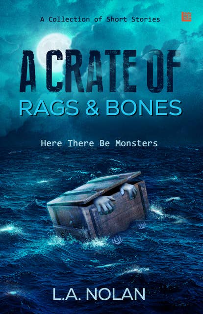 A Crate of Rags & Bones