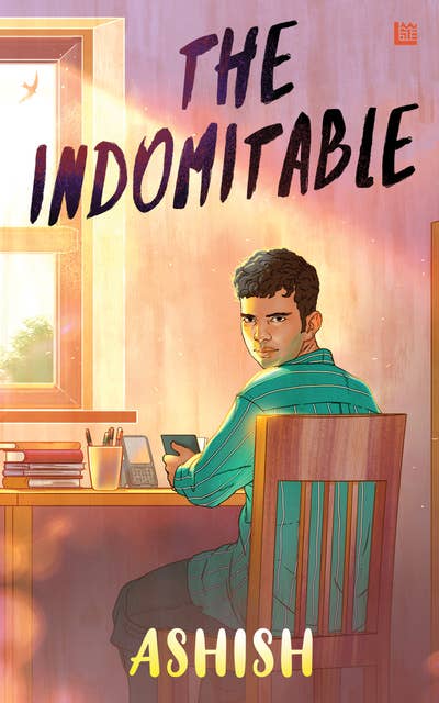 The Indomitable