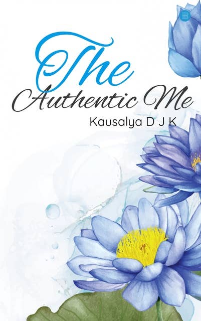 The Authentic Me: Life experiences speaks....