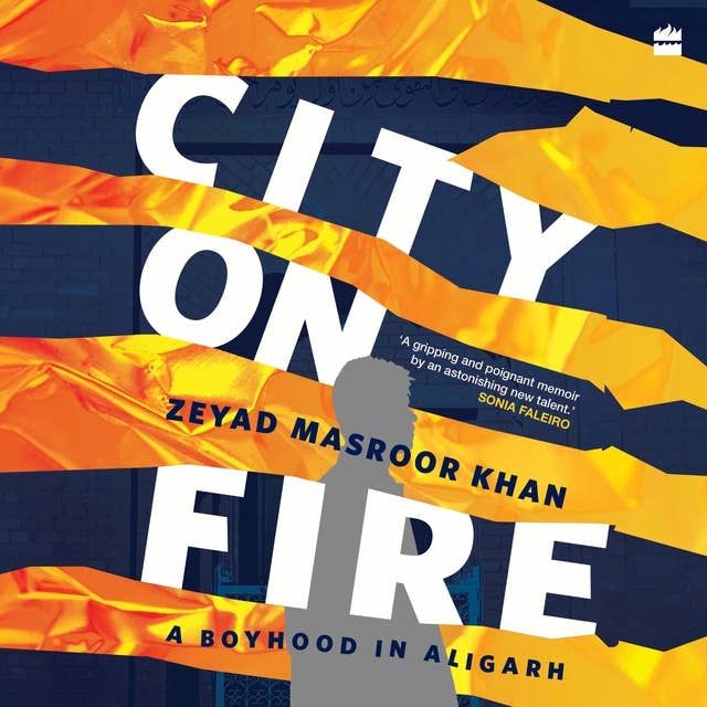 City on Fire: A Boyhood in Aligarh