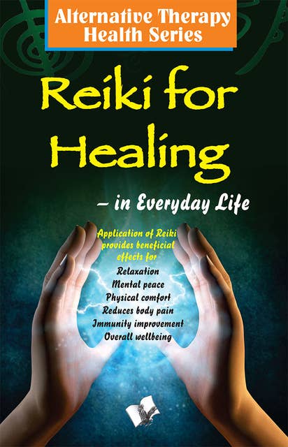 REIKI FOR HEALING