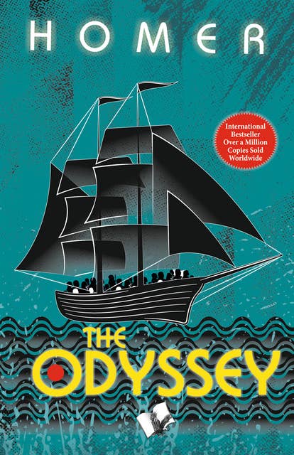 The Odyssey: -