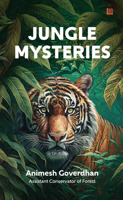 Jungle Mysteries